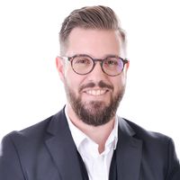 Cyberlink erweitert Vertriebsteam mit Daniel Fenner