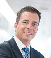 Daniel Bachofner neuer Country Manager Schweiz bei Netapp