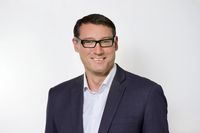 Daniel Hildinger neu im Cyberlink-Vertrieb