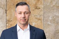 Dennis Torchetti neuer Head of Switzerland & CEE der SAP-Concur-Organisation