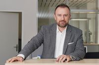 Drazen-Ivan Andjelic wird Managing Director von Damovo Schweiz
