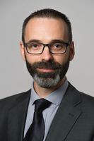 Eric Ferrari bei Riverbed zum Regional Director Schweiz befördert