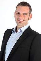 Felix Guggenheim wird Channel Development Manager Alpine bei Rubrik