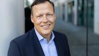 Frank Hassler zum neuen Chief Sales Officer bei New Work ernannt