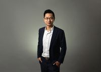 Jeffrey Huang übernimmt Geschäftsleitung von Synology Deutschland