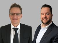 Securepoint baut Management aus