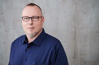 Joerg Schwenk wird Leiter Digital bei WPS