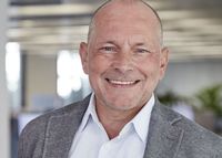 Lothar Geuenich leitet DACH-Geschäft von Check Point