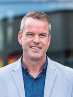 Markus Hermann neuer stellvertretender Geschäftsführer bei Infosoft Systems