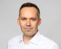 Cymbiq engagiert Markus Jauch als Director Business Development 