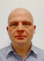 Martin Gibbons neuer Head of Channel EMEA bei Cohesity
