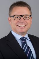 Martin Huber wird neuer Geschäftsleiter der SIK