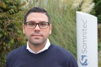 Paolo Donnarumma ist CSO bei Somnitec