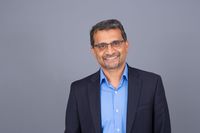 Radhesh Menon wird neuer Chief Product Officer bei Datto