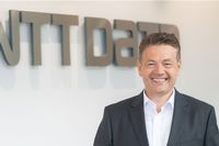 NTT Data reorganisiert Geschäftsführung, befördert Ralf Malter zum COO