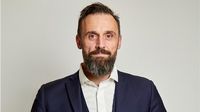 Robert Tadic wird Verkaufsleiter für die Schweiz bei Talentsoft