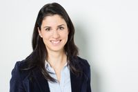 Sarah-Lisa Rothmann wird Head of Inside Sales bei Seppmail