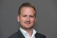 Stefan Ebnöther ist Chief Business Officer bei Littlebit