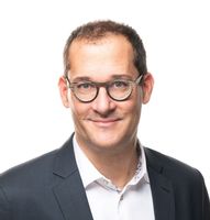 Thomas Wettstein neuer Leiter Infrastructure Solutions bei Swisscom Business Customers