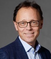 Tom Kleiber wird neuer Geschäftsführer der Stiftung Switch
