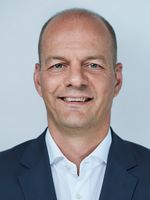 Tom Sprenger wird CTO bei Swisssign