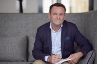 Wolfgang Baumgartner neuer CEO von SEC Consult 