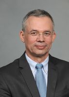 Xavier Heiss ist EMEA-Chef von Xerox