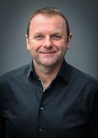 Cohesity ernennt Wolfgang Huber zum DACH-Vertriebsleiter
