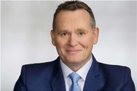 Holger Maul wird CEO von Deskcenter