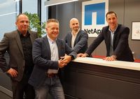 Netapp Schweiz mit neuem Channel-Team