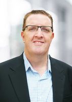 Robert O’Donovan ist neuer CFO von Cohesity