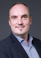 Stefan Schäfer ist Vice President Cloud bei Lancom