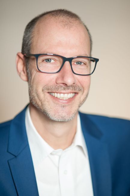 Alexander Noffz ist der neue Channel Manager Central EMEA von Logpoint
