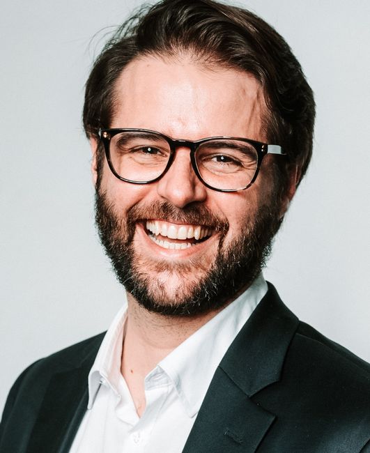 Amancio Bouza neuer Chief Product Officer bei Contovista