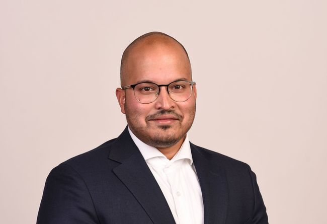 Anadi Singh neuer Marketing Manager bei Ingram Micro