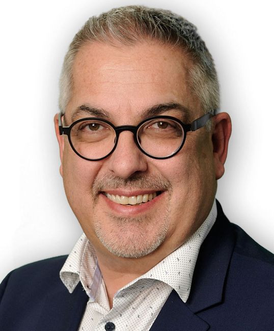 Andrej Massaro neu für Ingram Micro tätig