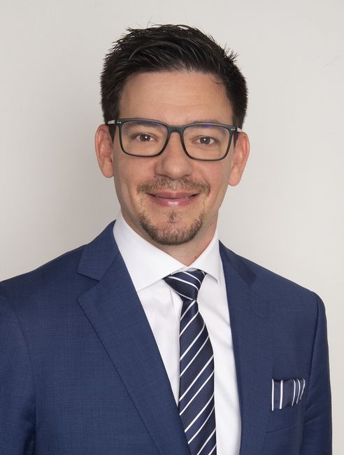 IT-Logix verpflichtet Claudio Franceschini als Senior Marketing und Product Manager