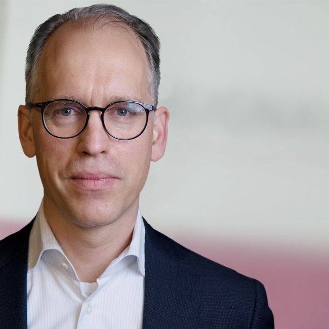 Daniel Rosenthal neuer Chief Financial Officer bei Matrix42