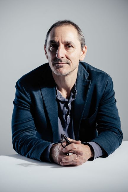 David Droga neuer CEO und Creative Chairman von Accenture Interactive