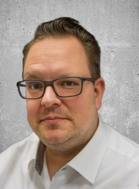 Dirk Wahlefeld wird Produkt Manager bei IPG