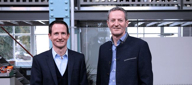 Aus Acommit und Alpha Solutions wird Aproda