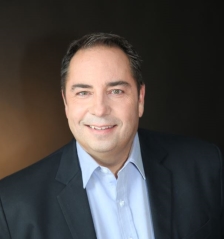 Francisco Echave neuer Enterprise Account Manager bei Commvault