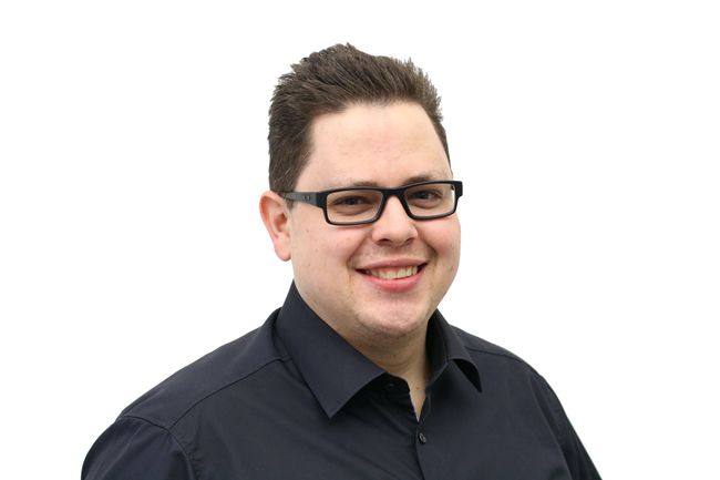 Gregor Jeker wird CTO bei Litecom