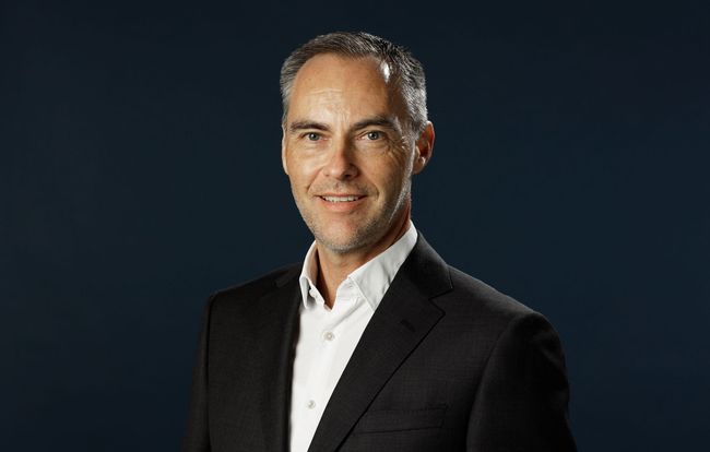 Guido Schwendemann verantwortet Schweizer Vertrieb bei T&N