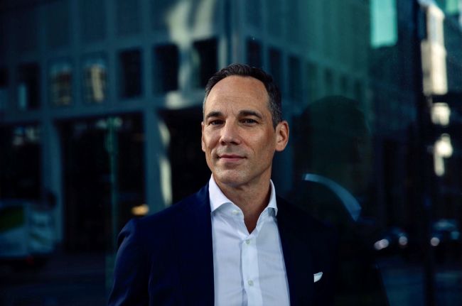 Jens Rüster wird Senior Vice President N Platform EMEA bei Devoteam