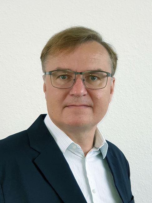 Jörg Rebell ergänzt Verkaufsteam von Spitch