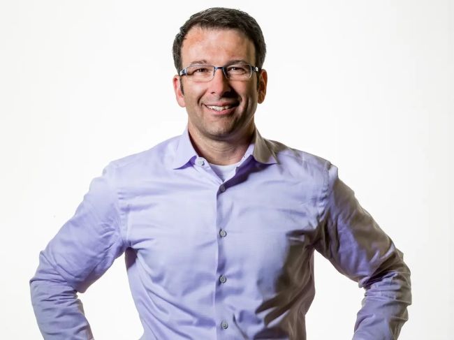 Judson Althoff wird Leiter der vereinheitlichten kommerziellen, Vertriebs- und Marketing-Einheit von Microsoft