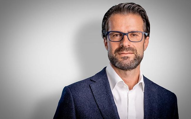 Kaspar Tappolet wird CEO bei DTI Schweiz