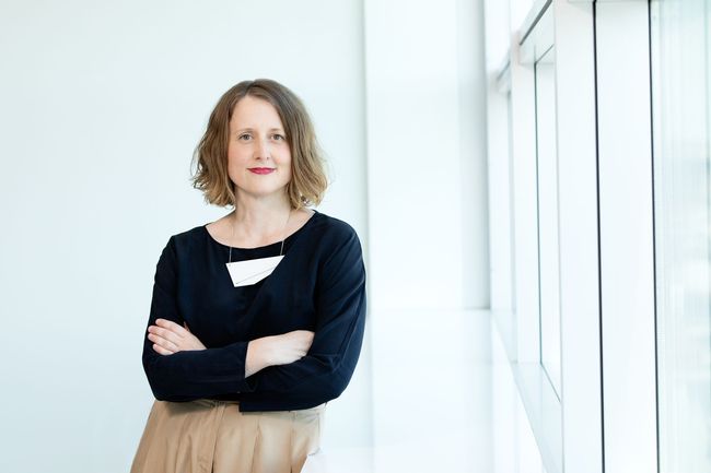 Katrin Kneissl neue Customer-Service-Chefin bei Samsung Schweiz und Österreich
