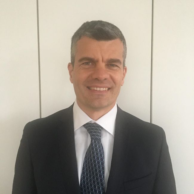 Luca Brandi ist neuer Channel-Chef EMEA bei Fireeye